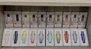 悅刻幻影五代主機