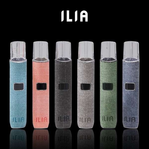 ILIA布紋主機推薦 ILIA最新布紋主機推薦