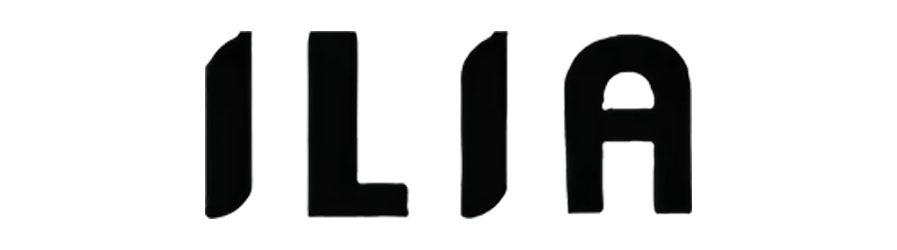 ilia電子煙品牌LOGO